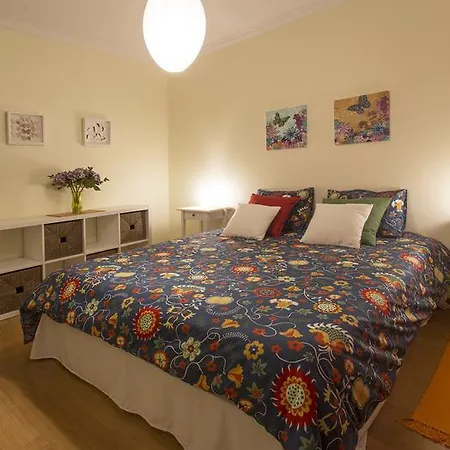 Casa Da Póvoa * Mafra