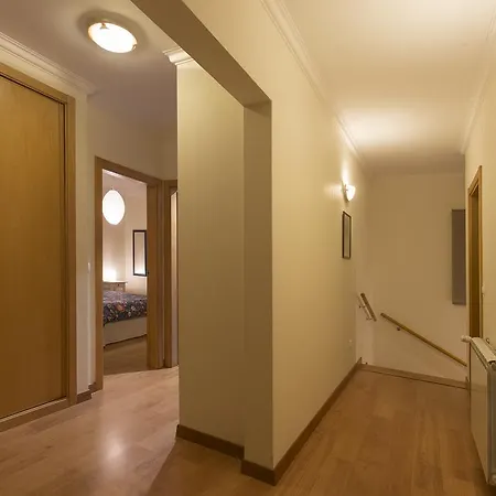 Casa Da Póvoa Casa de Férias Mafra