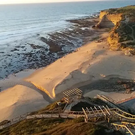 Casa Da Póvoa Casa de Férias *