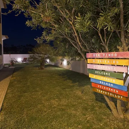 Casa de Férias Casa Da Póvoa