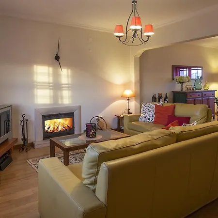 Casa Da Póvoa Mafra