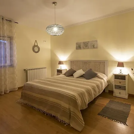 Casa de Férias Casa Da Póvoa Mafra