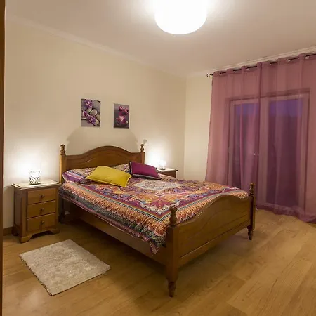 Casa Da Póvoa Casa de Férias