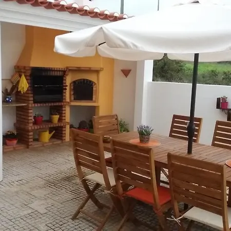 Casa de Férias Casa Da Póvoa Mafra