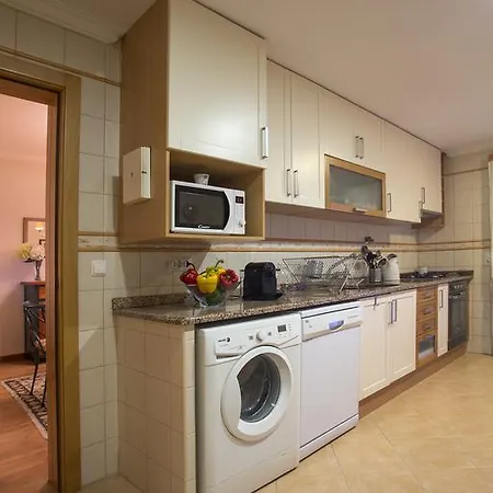 Casa de Férias Casa Da Póvoa