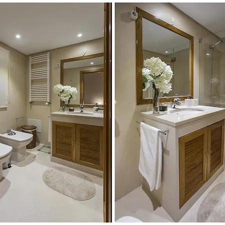 Casa Da Póvoa Casa de Férias Mafra