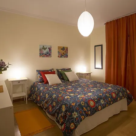 Casa Da Póvoa Casa de Férias