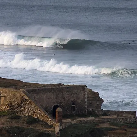 Casa de Férias Casa Da Póvoa *