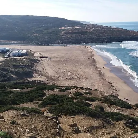 Casa Da Póvoa Casa de Férias *