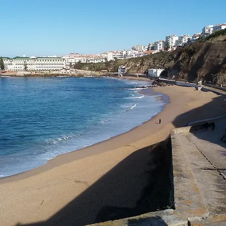 Casa de Férias Casa Da Póvoa Mafra