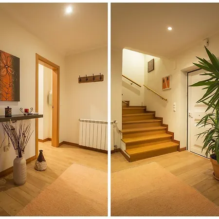 Casa Da Póvoa * Mafra