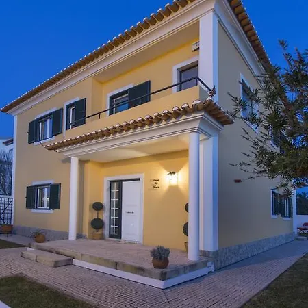 Casa Da Póvoa Mafra