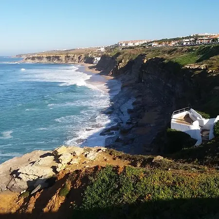 Casa Da Póvoa Casa de Férias