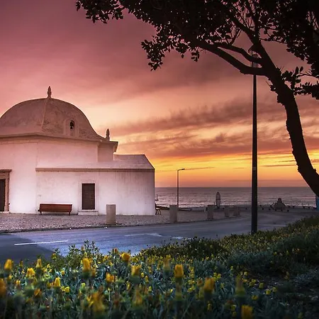 Casa de Férias Casa Da Póvoa *