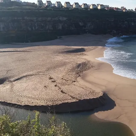 Casa Da Póvoa Casa de Férias Mafra