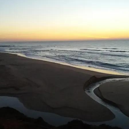 Casa de Férias Casa Da Póvoa