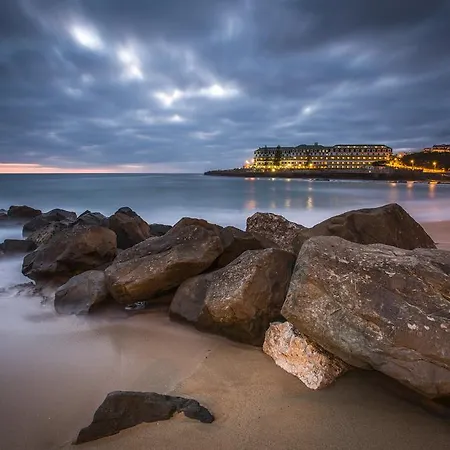 Casa de Férias Casa Da Póvoa *