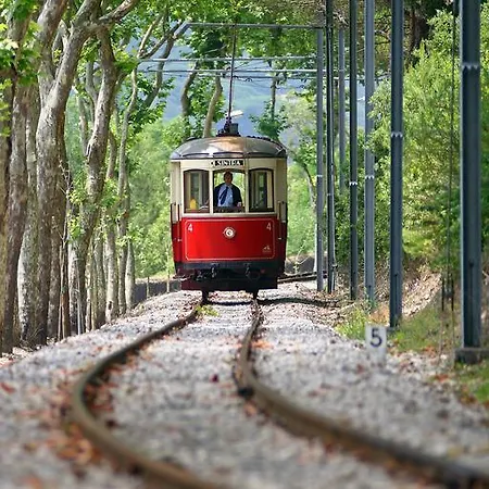 Casa Da Póvoa Casa de Férias
