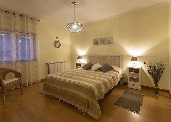 Feriehus Casa Da Povoa Mafra