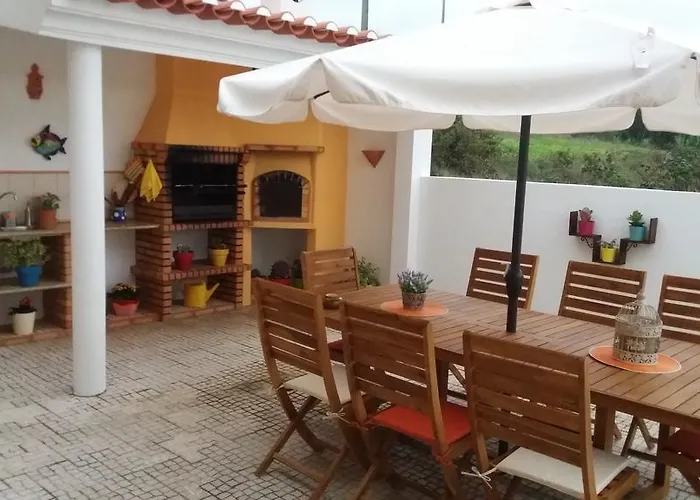Feriehus Casa Da Povoa Mafra